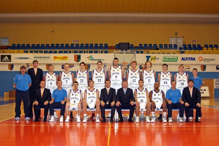 Bk Prostějov